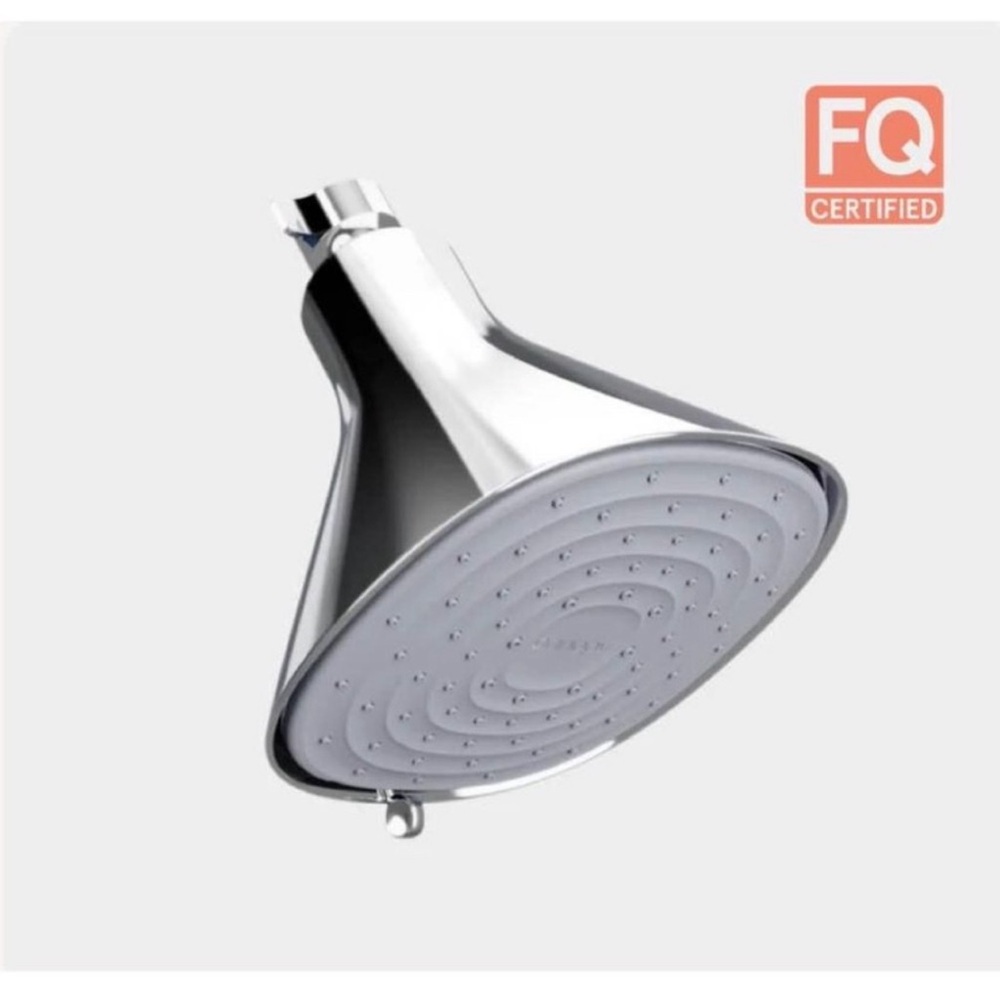 Canopy Filtered Showerhead